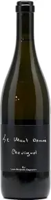 Вино Didier Dagueneau Le Mont Damne Chavignol 2019 0.75 л