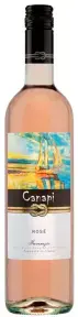 Вино Canapi Rose, 2020, 0.75 л