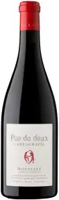 Вино Terroir al Limit Pas de Deux Coreografia Montsant DO 2021 0.75 л