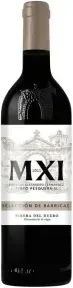 Вино Tinto Pesquera MXI Ribera del Duero DO 2020 0.75 л