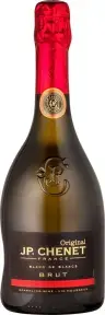 Игристое вино J.P. Chenet Original Blanc de Blancs Brut, 0.75 л