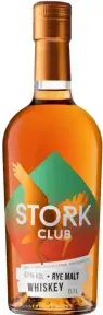Виски Stork Club Rye Malt, 0.7 л