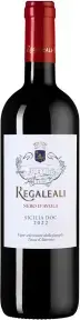 Вино Regaleali Nero d'Avola, 2022, 0.75 л