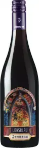 Вино Jermann Pinot Nero Lonsblau Friuli-Venezia Giulia IGT, 2016, 0.75 л