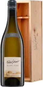Вино Pascal Jolivet, Blanc Fume, 2021, wooden box, 3 л