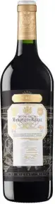 Вино Herederos del Marques de Riscal Rioja DOC Gran Reserva, 2018, 0.75 л