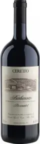 Вино Ceretto Barbaresco Bernardot DOCG, 2020, 1.5 л
