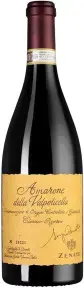 Вино Zenato Sergio Zenato Amarone della Valpolicella DOC Classico Riserva, 2018, 0.75 л