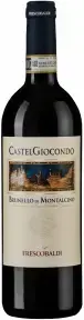 Вино Castelgiocondo Brunello di Montalcino DOCG, 2019, 0.75 л