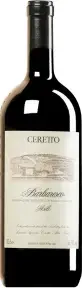 Вино Ceretto Barbaresco Asili DOCG, 2020, 1.5 л