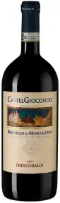 Вино Castelgiocondo Brunello di Montalcino DOCG, 2019, 1.5 л