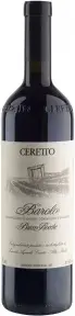 Вино Ceretto Barolo Bricco Rocche DOCG, 2019, 0.75 л