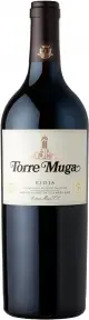 Вино Rioja Torre Muga 2019 0.75 л