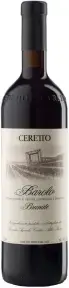 Вино Ceretto Barolo Brunate DOCG, 2019, 0.75 л