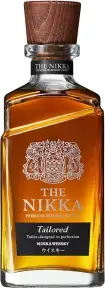 Виски Nikka Tailored, 0.7 л