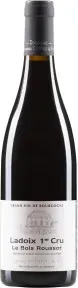 Вино Edmond Cornu & Fils Ladoix 1-er Cru Le Bois Roussot AOC, 2021, 0.75 л