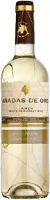 Вино Anadas de Oro Airen Semisweet, 2022, 0.75 л