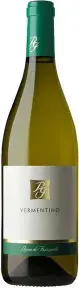 Вино Rocca di Frassinello Vermentino Maremma Toscana DOC, 2022 0.75 л