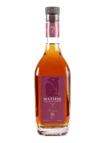 Коньяк Matisse 7 years, 0.5 л