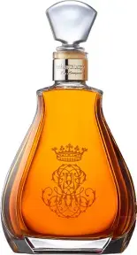 Арманьяк Chateau de Lacquy Carafe des Siecles 0.7 л