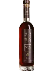 Коньяк Boduen ХО 10 Years, 0.25 л