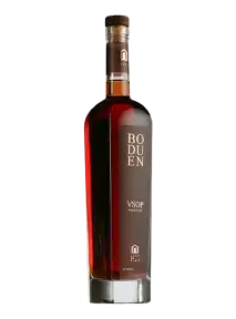 Коньяк Boduen VSOP 7 years,  0.25 л