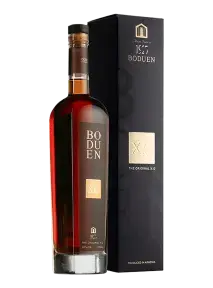 Коньяк Boduen XO 10 years, gift box, 0.7 л
