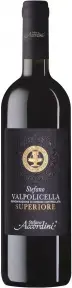 Вино Stefano Accordini Stefano Valpolicella Superiore DOC, 2021, 0.75 л