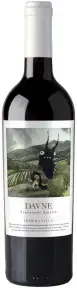 Вино Davne Vineyards Spirits Tempranillo, 2022, 0.75 л