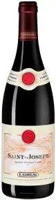 Вино E. Guigal Saint-Joseph AOC Rouge, 2020, 0.75 л