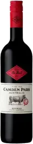 Вино Camden Park Shiraz, 2021, 0.75 л