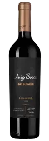 Вино De Sangre Red Blend Luigi Bosca, 2021, 0.75 л