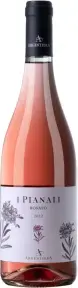 Вино Argentiera I Pianali Rosato, 2022, 0.75 л