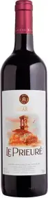Вино Chateau Ksara Le Prieure, 2020, 0.75 л