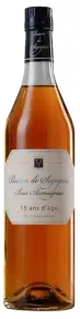 Арманьяк Baron de Sigognac 15 ans d'age, 0.7 л