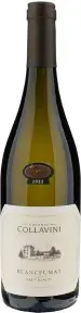 Вино Eugenio Collavini Blanc Fumat Sauvignon Collio DOC, 2022, 0.75 л