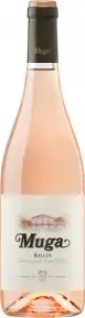 Вино Muga Rosado Rioja DOC 2021 0.75 л