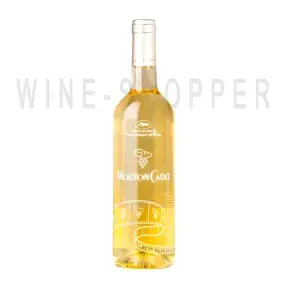Вино Mouton Cadet Blanc Limited Edition Cannes AOP 2016 0.75 л