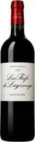 Вино Les Fiefs De Lagrange Saint-Julien AOC, 2018, 0.75 л