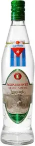 Ром Legendario Aguardiente de Cana Natural 0.7 л