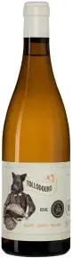 Вино Adegas Tollodouro Tollodouro Rias Baixas DO, 2022, 0.75 л