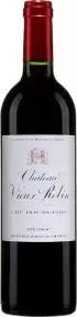 Вино Chateau Vieux Robin Medoc AOC, 2018, 0.75 л 