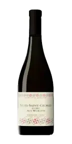 Вино Marchand-Tawse Aux Murgers Nuits-Saint-Georges 1er Cru AOC 2019 0.75 л