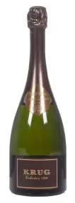 Шампанское Krug Collection, 1990, 0.75 л