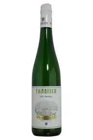 Вино Thanisch Riesling 2022 0.75 л