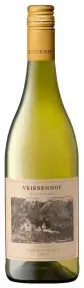 Вино Chardonnay Unwooded Vriesenhof, 2022, 0.75 л