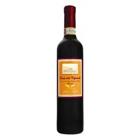 Вино Recioto della Valpolicella Classico DOCG, 2019, 0.5 л