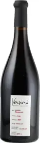 Вино Devaux Version 2 Coteaux Champenois AOC Rouge, 2017, 0.75 л