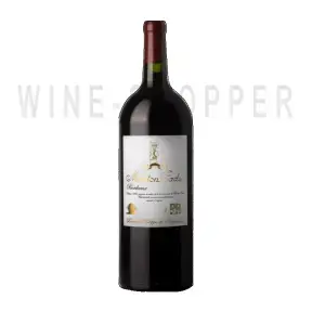 Вино Mouton Cadet Bordeaux Vintage AOC 2014 1.5 л