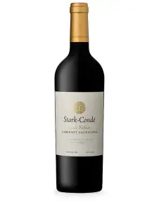 Вино Stark-Conde Oude Nektar Cabernet Sauvignon, 2018, 0.75 л